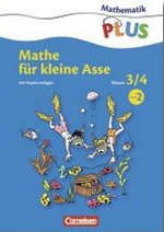 Mathe Arbeitsmittel von Cornelsen, Grundschule-  für den Einsatz im Matheunterricht