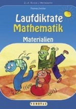 Mathe Arbeitsmittel von Cornelsen, Grundschule-  für den Einsatz im Matheunterricht