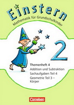 Mathe Unterrichtsmaterial von Cornelsen, Grundschule-  für den Einsatz im Matheunterricht