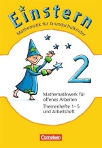 Mathe Unterrichtsmaterial von Cornelsen, Grundschule-  für den Einsatz im Matheunterricht