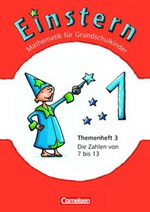 Mathe Unterrichtsmaterial von Cornelsen, Grundschule-  für den Einsatz im Matheunterricht