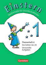 Mathe Unterrichtsmaterial von Cornelsen, Grundschule-  für den Einsatz im Matheunterricht