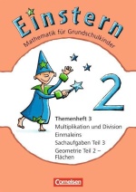 Mathe Unterrichtsmaterial von Cornelsen, Grundschule-  für den Einsatz im Matheunterricht