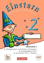 Mathe Unterrichtsmaterial von Cornelsen, Grundschule-  für den Einsatz im Matheunterricht