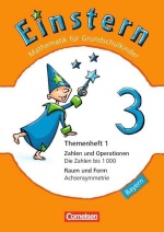 Mathe Unterrichtsmaterial von Cornelsen, Grundschule-  für den Einsatz im Matheunterricht