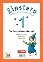 Mathe Unterrichtsmaterial von Cornelsen, Grundschule-  für den Einsatz im Matheunterricht