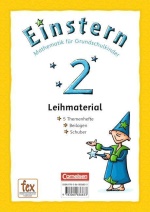 Mathe Unterrichtsmaterial von Cornelsen, Grundschule-  für den Einsatz im Matheunterricht