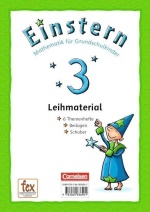 Mathe Unterrichtsmaterial von Cornelsen, Grundschule-  für den Einsatz im Matheunterricht