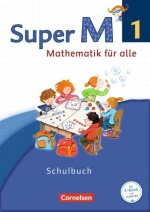 Mathe Unterrichtsmaterial von Cornelsen, Grundschule-  für den Einsatz im Matheunterricht