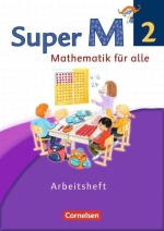 Mathe Unterrichtsmaterial von Cornelsen, Grundschule-  für den Einsatz im Matheunterricht