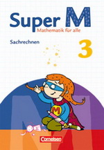 Mathe Unterrichtsmaterial von Cornelsen, Grundschule-  für den Einsatz im Matheunterricht