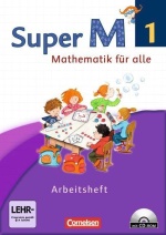 Mathe Unterrichtsmaterial von Cornelsen, Grundschule-  für den Einsatz im Matheunterricht