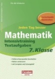 Cornelsen Verlag. Mathe  Lernhilfe