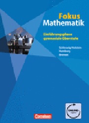 Mathe Lehrwerke für die Sekundarstufe II (Oberstufe) von Cornelsen für den Einsatz im Matheunterricht