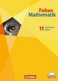 Mathe Lehrwerke fr die Sekundarstufe II (Oberstufe) von Cornelsen für den Einsatz im Matheunterricht