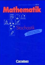 Mathe Lehrwerke fr die Sekundarstufe II (Oberstufe) von Cornelsen für den Einsatz im Matheunterricht