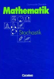 Mathe Lehrwerke fr die Sekundarstufe II (Oberstufe) von Cornelsen für den Einsatz im Matheunterricht