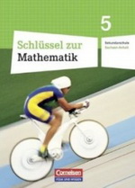 Mathe Lehrwerke von Cornelsen. Differenzierte Schulen -  für den Einsatz im Matheunterricht