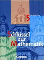 Mathe Lehrwerke von Cornelsen. Differenzierte Schulen -  für den Einsatz im Matheunterricht