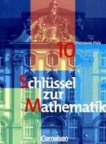 Mathe Lehrwerke von Cornelsen. Differenzierte Schulen -  für den Einsatz im Matheunterricht