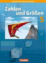 Mathe Lehrwerke von Cornelsen. Differenzierte Schulen -  für den Einsatz im Matheunterricht