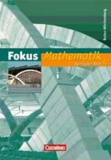Mathe Lehrwerke von Cornelsen. Gymnasium -  für den Einsatz im Matheunterricht