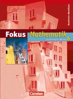 Mathe Lehrwerke von Cornelsen. Gymnasium -  für den Einsatz im Matheunterricht