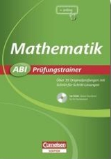 Mathe Lernhilfen von Cornelsen  -ergänzend zum Matheunterricht