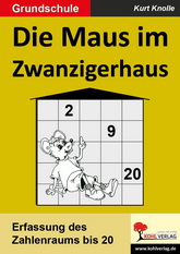 Mathematik Kopiervorlagen vom Kohl Verlag- Mathe Unterrichtsmaterialien fr einen guten und abwechslungsreichen Mathematikunterricht