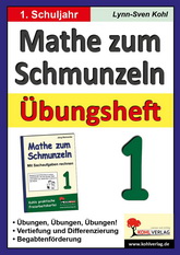 Mathematik Kopiervorlagen vom Kohl Verlag- Mathe Unterrichtsmaterialien fr einen guten und abwechslungsreichen Mathematikunterricht