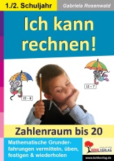 Mathematik Kopiervorlagen vom Kohl Verlag- Mathe Unterrichtsmaterialien für einen guten und abwechslungsreichen Mathematikunterricht