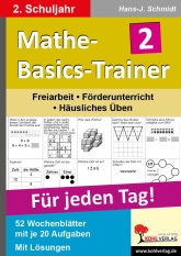 Mathematik Kopiervorlagen vom Kohl Verlag- Mathe Unterrichtsmaterialien fr einen guten und abwechslungsreichen Mathematikunterricht