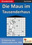 Mathe Unterrichtsmaterial. Grundschule