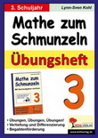 Mathe Unterrichtsmaterial. Grundschule