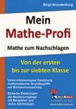 Mathe Unterrichtsmaterial. Grundschule