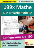 Mathe Unterrichtsmaterial. Grundschule