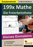 Mathe Unterrichtsmaterial. Grundschule