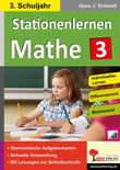 Mathe Unterrichtsmaterial. Grundschule