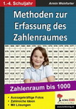 Mathe Unterrichtsmaterial. Grundschule