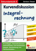 Kohl Verlag. Integralrechnung