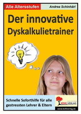 Mathematik Kopiervorlagen vom Kohl Verlag- Mathe Unterrichtsmaterialien für einen guten und abwechslungsreichen Mathematikunterricht