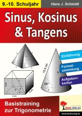 Mathematik Kopiervorlagen vom Kohl Verlag