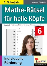 Mathematik Kopiervorlagen vom Kohl Verlag