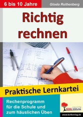 Mathematik Kopiervorlagen vom Kohl Verlag