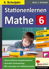 Mathematik Kopiervorlagen vom Kohl Verlag