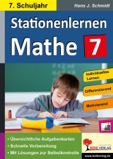 Mathematik Kopiervorlagen vom Kohl Verlag