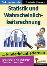 Mathematik Kopiervorlagen vom Kohl Verlag