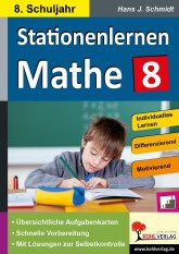 Mathematik Kopiervorlagen vom Kohl Verlag