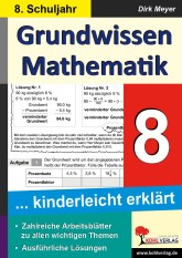 Mathematik Kopiervorlagen vom Kohl Verlag