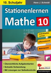 Mathematik Kopiervorlagen vom Kohl Verlag